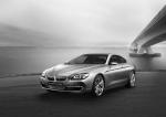 BMW 6-Series Coupe Concept 2010 года